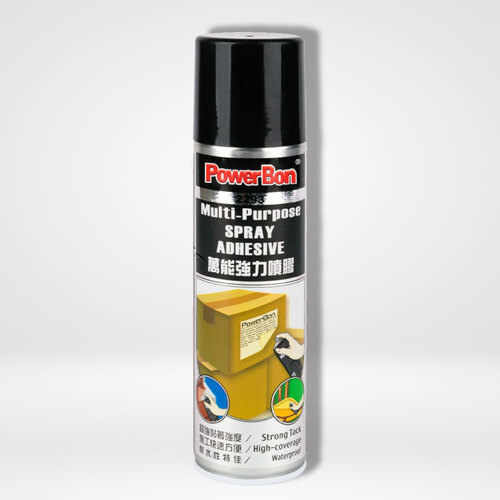 PowerBon 2293 Spray Adhesive 萬能強力噴膠